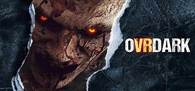 Meta Quest 游戏《黑暗恐怖世界》OVRDARK – Horror game comes to Meta